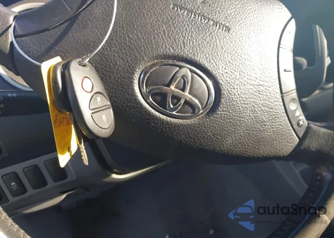 2011 Toyota Tacoma Prerunner V6 from USA, damaged, VIN 3TMJU4GN6BM121911